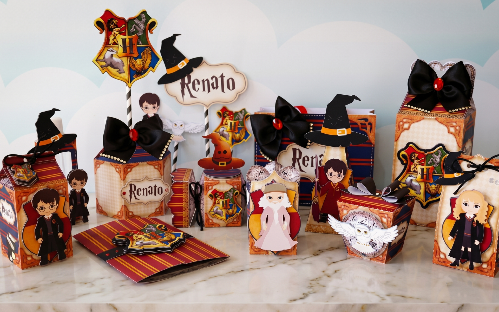 Harry Potter